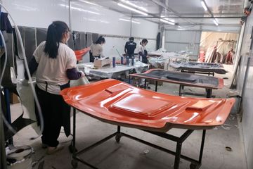 Factory facility photo 5