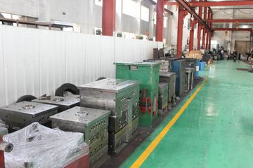 Factory facility photo 3