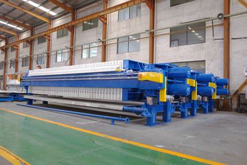 Factory facility photo 5
