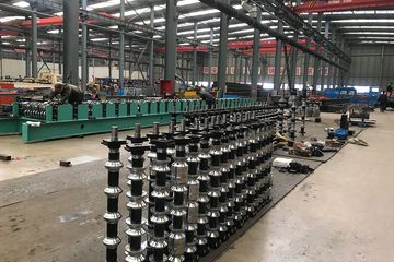 Factory facility photo 3