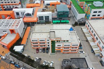 Factory facility photo 2