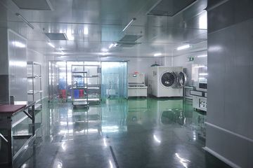Factory facility photo 5