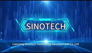 Factory and facilities of Liaoyang Sinotech Technology Development Co., Ltd.