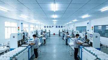 Factory facility photo 2
