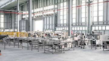 Factory facility photo 3