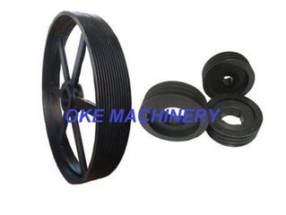 Factory and facilities of Oke Machinery (Jiaxing) Co., Ltd.