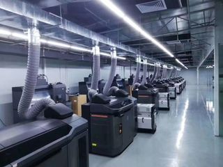 Factory facility photo 4