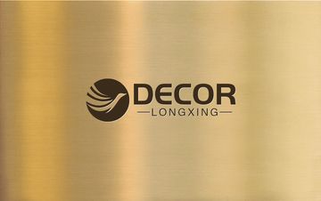 Factory and facilities of Dongguan Xingliyuan Decorative Material Co; Ltd.