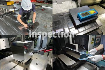 Factory facility photo 5