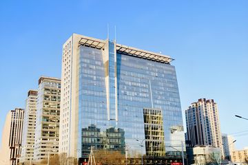 Factory and facilities of Beijing Jiayetongchuang Technology Co., Ltd.