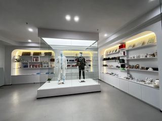 Factory facility photo 3