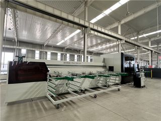 Factory facility photo 5