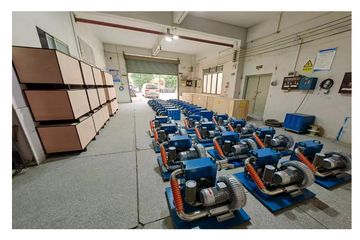Factory facility photo 5