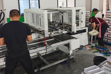 Factory facility photo 4
