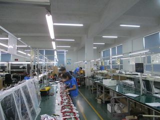 Factory facility photo 5