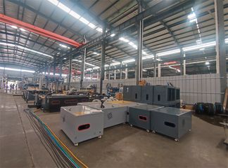 Factory facility photo 4