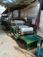 Factory and facilities of Quanzhou Fengming Textile Co., Ltd.
