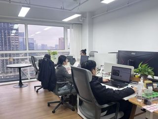 Factory facility photo 3