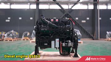 Factory and facilities of Hubei Shiyuan Power Technology Co., Ltd