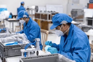 Factory facility photo 3