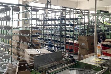 Factory facility photo 5