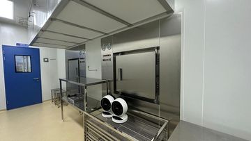 Factory facility photo 4
