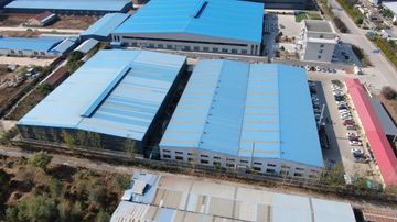 Factory facility photo 4