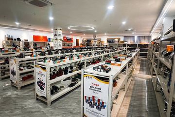 Factory facility photo 3