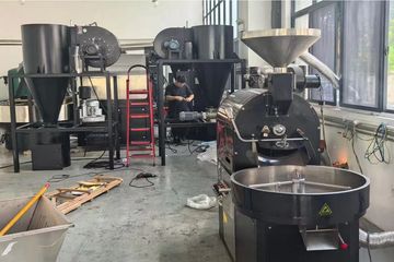 Factory facility photo 3
