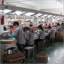 Factory facility photo 3