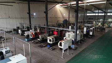Factory facility photo 5