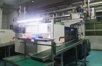 Factory facility photo 5