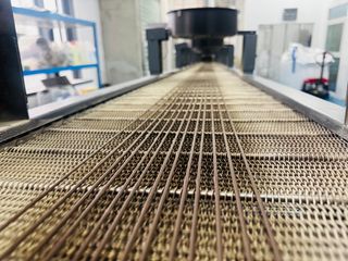 Factory facility photo 3