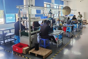 Factory facility photo 3