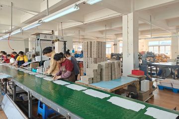 Factory facility photo 3