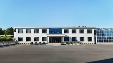 Factory facility photo 4