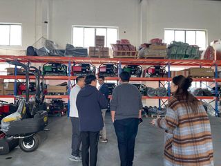 Factory facility photo 4