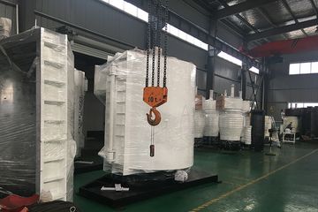 Factory facility photo 5