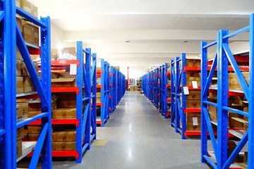 Factory facility photo 5