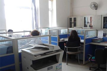 Factory facility photo 6