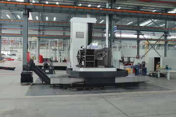 Factory facility photo 4