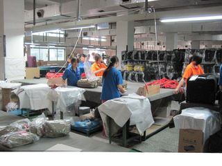 Factory facility photo 5