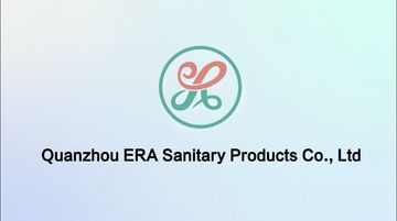 Factory and facilities of Quanzhou ERA Sanitary Products Co., Ltd.