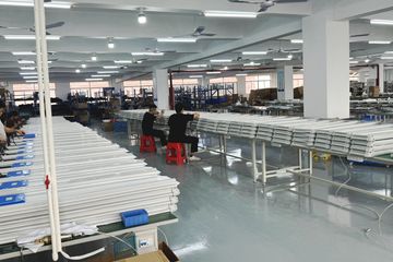 Factory facility photo 5
