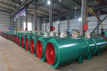 Factory facility photo 5