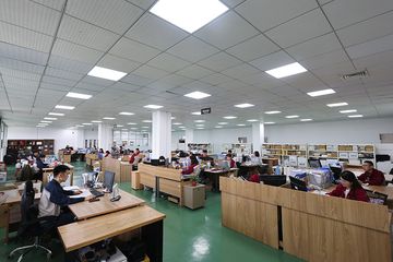 Factory facility photo 4