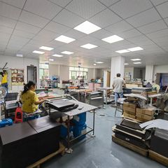Factory facility photo 2