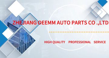 Factory and facilities of Zhejiang Oeemm Auto Parts Co., Ltd.