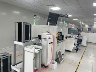 Factory facility photo 4