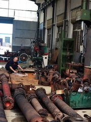 Factory and facilities of Wuxi Zejia Technology Co., Ltd.